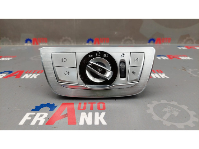 Перемикач світла 61319388939, 9388939 BMW 7 G11, G12 бу